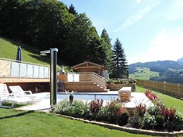 Apartmenthaus Vergissmeinnicht