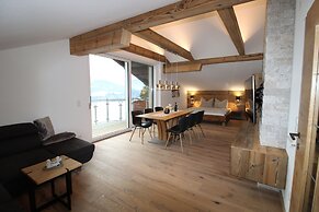 Apartmenthaus Vergissmeinnicht