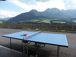 Apartmenthaus Vergissmeinnicht