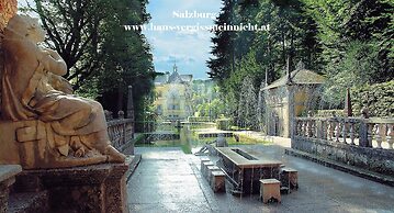 Apartmenthaus Vergissmeinnicht