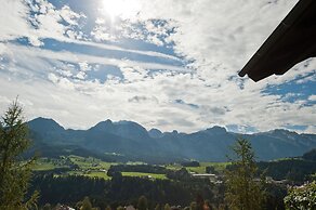 Apartmenthaus Vergissmeinnicht
