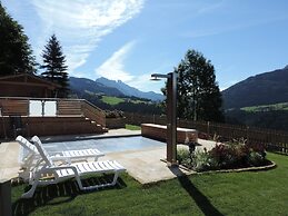 Apartmenthaus Vergissmeinnicht