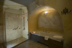 Fresco Cave Suites & Mansions - Special Class