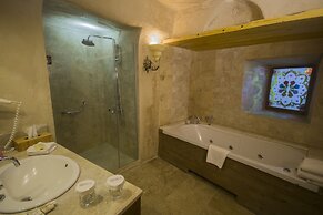 Fresco Cave Suites & Mansions - Special Class