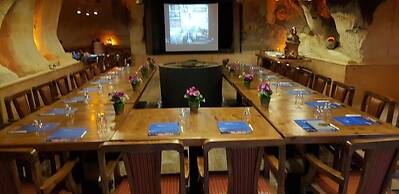 Fresco Cave Suites & Mansions - Special Class