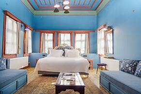 Fresco Cave Suites & Mansions - Special Class