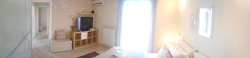 Residenza Ciro e Catina