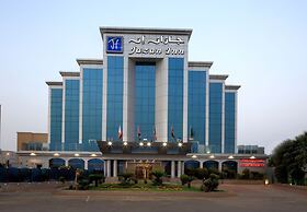 Jazan Inn