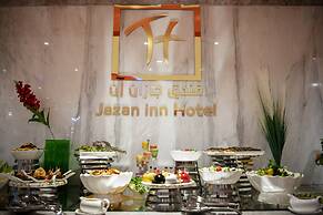 Jazan Inn