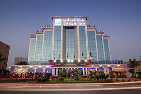 Jazan Inn