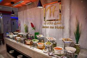 Jazan Inn