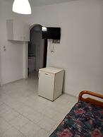 Holidays in Paros