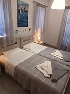 Holidays in Paros