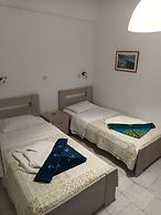 Holidays in Paros