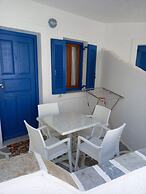 Holidays in Paros