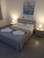 Holidays in Paros