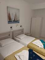 Holidays in Paros
