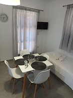 Holidays in Paros