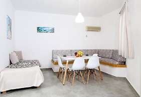 Holidays in Paros