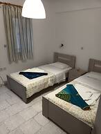 Holidays in Paros