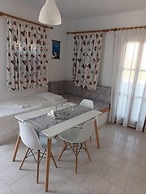 Holidays in Paros