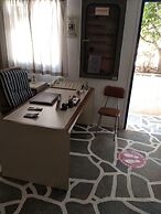 Holidays in Paros