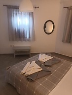 Holidays in Paros