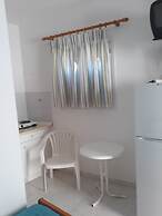 Holidays in Paros