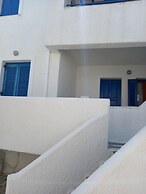Holidays in Paros