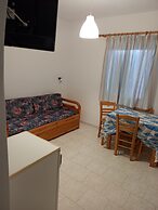 Holidays in Paros