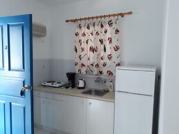 Holidays in Paros