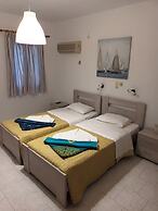 Holidays in Paros