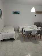 Holidays in Paros
