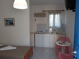 Holidays in Paros