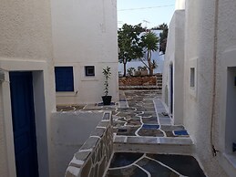 Holidays in Paros
