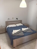 Holidays in Paros
