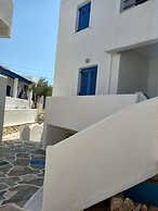 Holidays in Paros