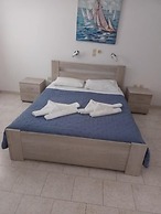 Holidays in Paros