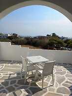 Holidays in Paros
