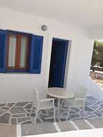 Holidays in Paros