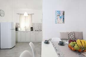 Holidays in Paros