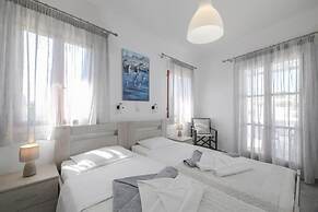 Holidays in Paros