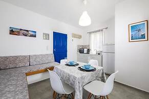 Holidays in Paros