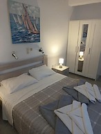 Holidays in Paros