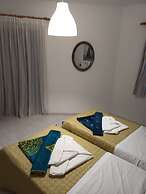Holidays in Paros