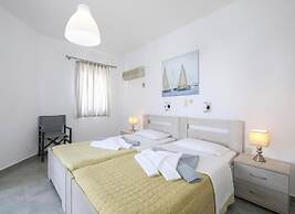 Holidays in Paros