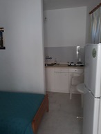 Holidays in Paros