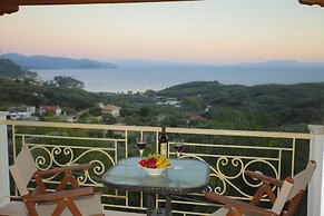 Filoxenia Sea & View