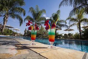 Filoxenia Sea & View