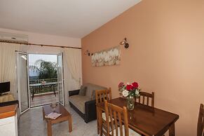 Filoxenia Sea & View